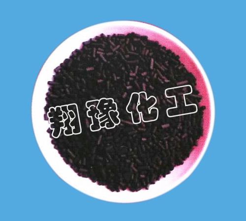 YT104型活性碳精脱硫剂