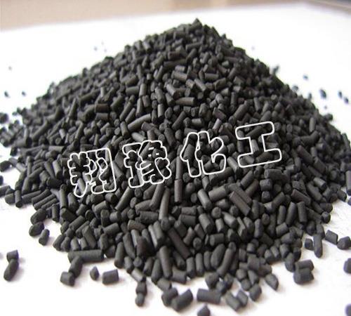 YC-15型高级活性炭